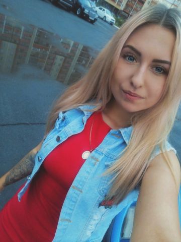 Анкета проститутки Ядвига, Новый Костек, 24 года, №86261